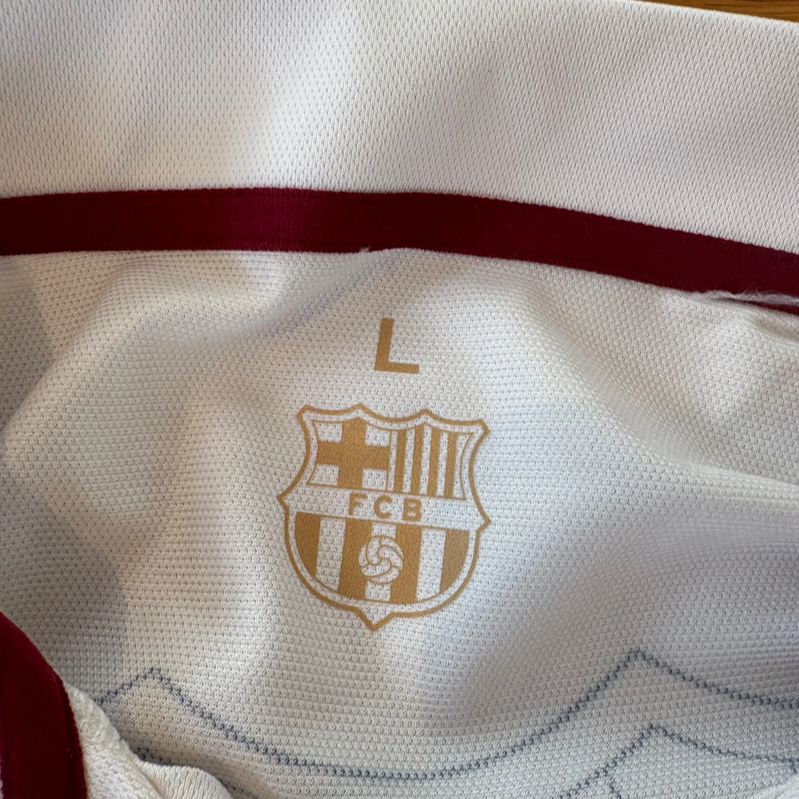 Lamine yamal tröja - 3