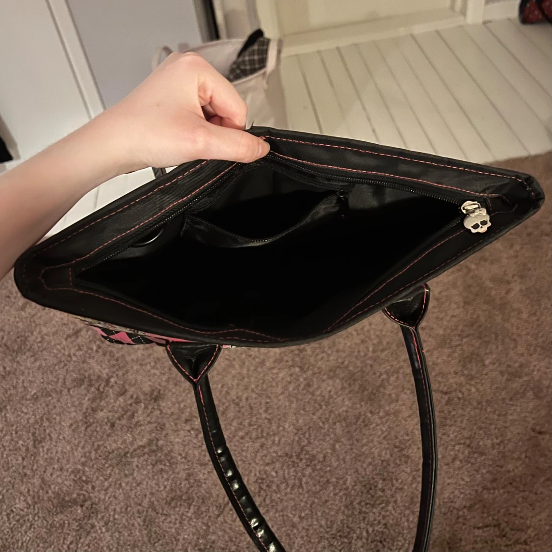 Monster High väska - 3