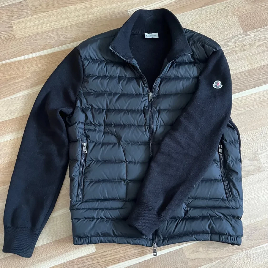 Moncler cardigan