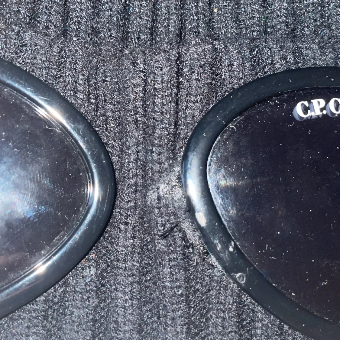 C.P. Company mössa - 1