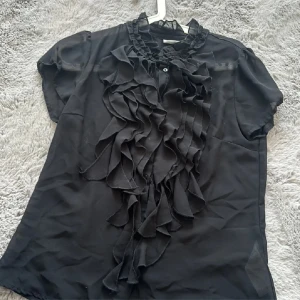 Blus  från saint  - Hur söt som helst! 