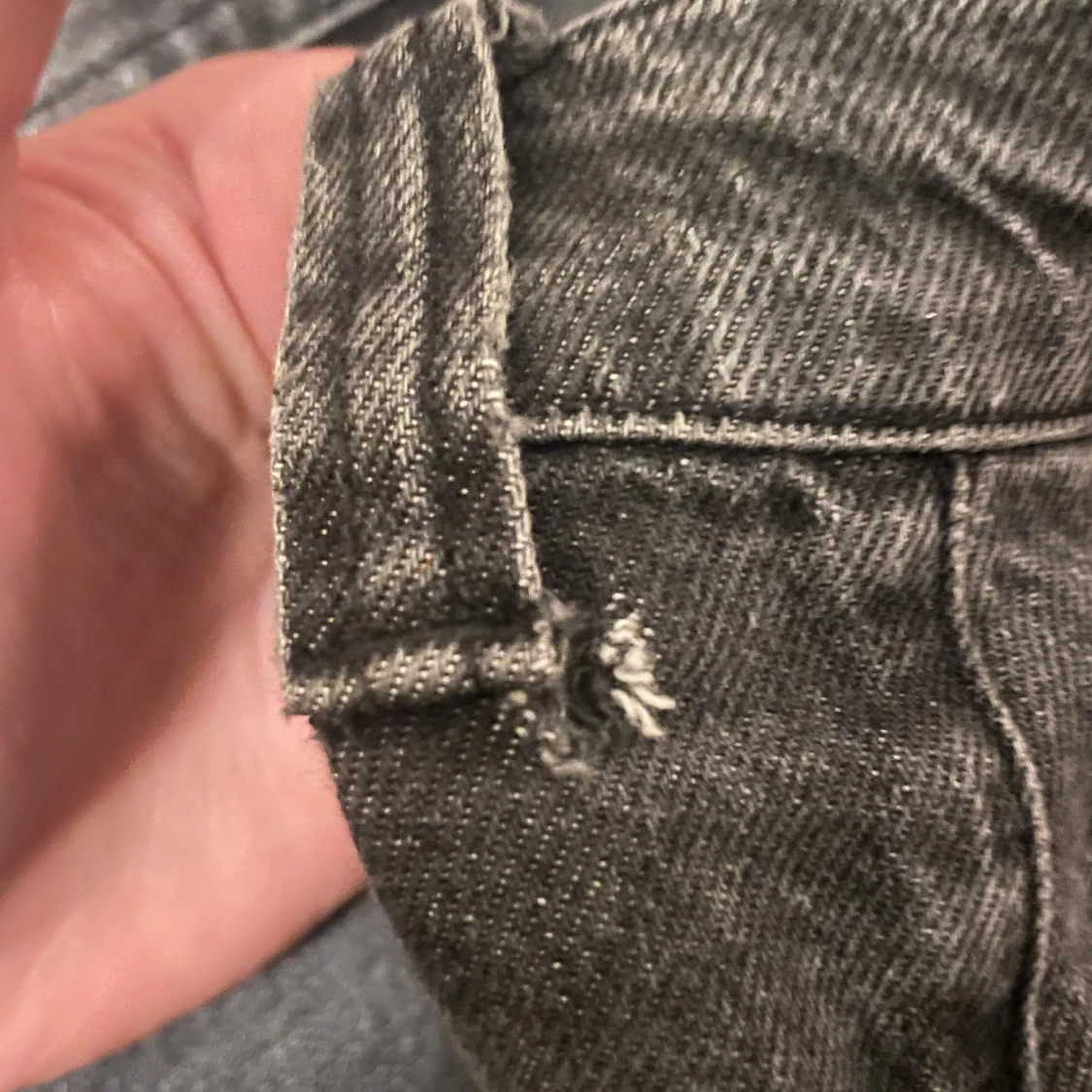 Jaded London Colossus Baggy jeans - 3