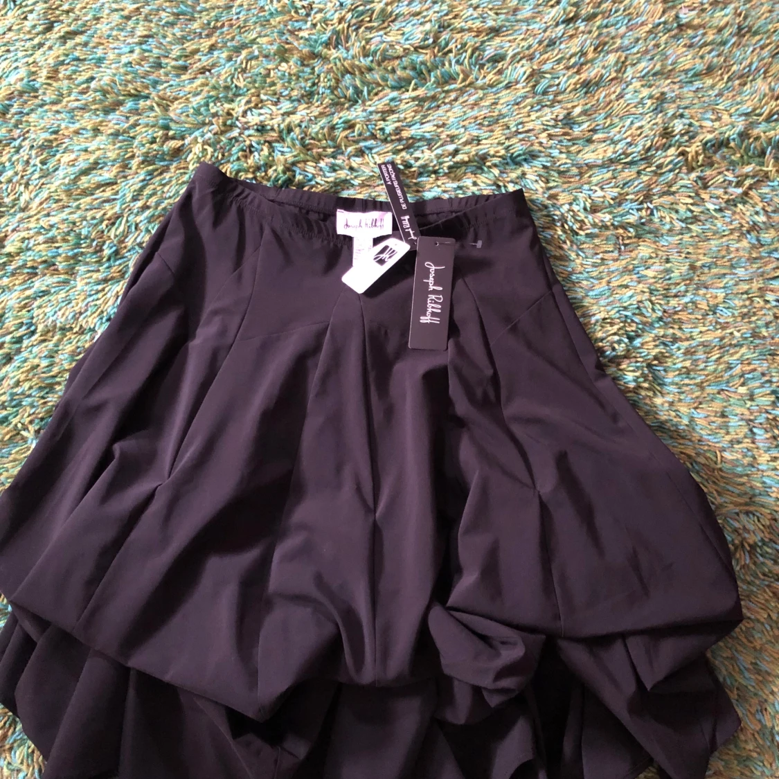 Svart kjol från Joseph Ribkoff - 1