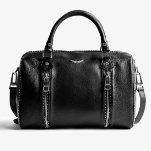 Sunny Medium Studs Bag, Zadig & Voltaire  - Använt ca 2 gånger och är i princip som ny. Dustbag tillkommer. 