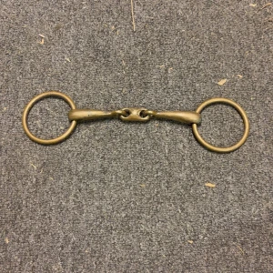 Tredelat bett - Storlek 14