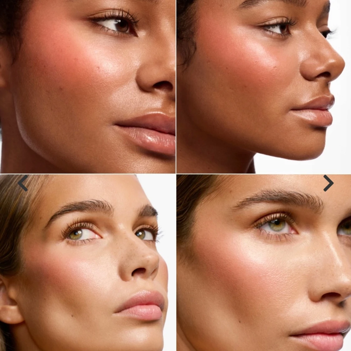 Rouge Berry Kiss från CAIA - 1