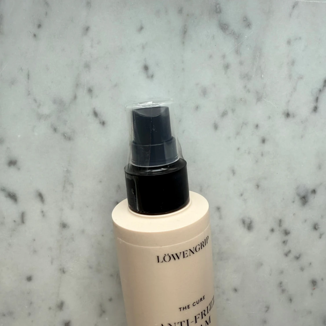 Löwengrip Anti-Frizz Cream - 1