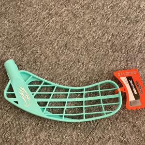 Innebandy  - Innebandyblad från Salming 