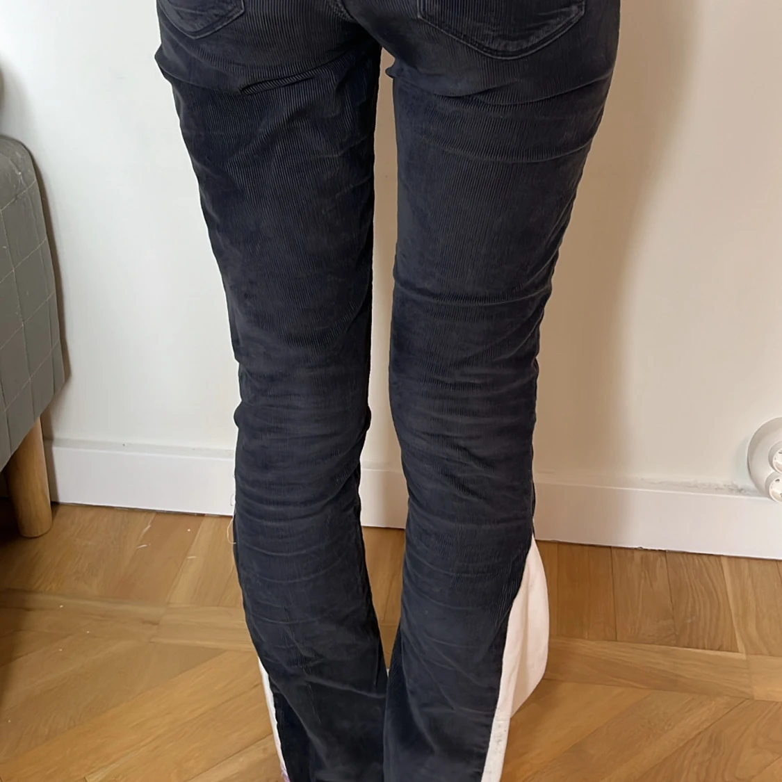 Low waist jeans - 3
