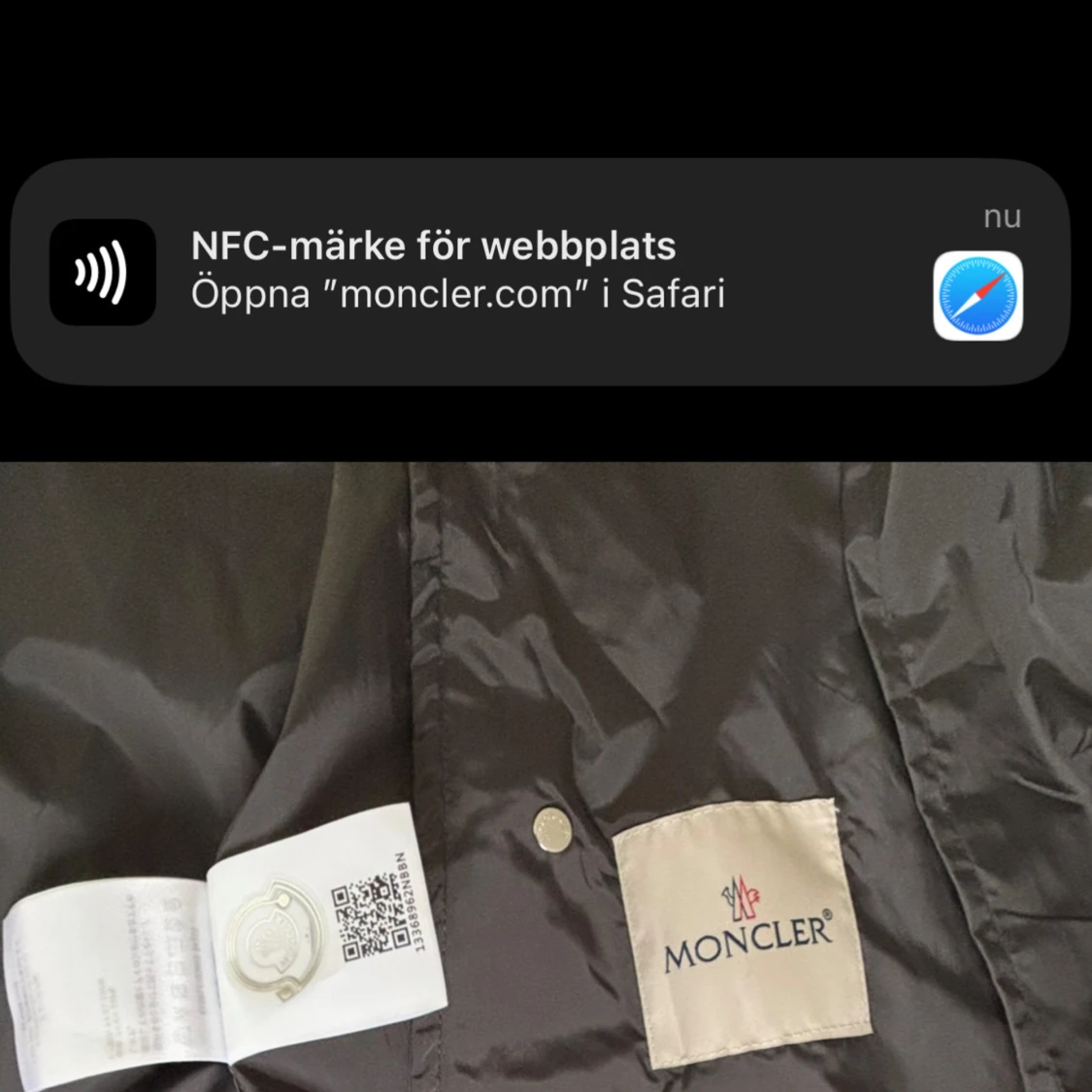 Moncler Grimpeurs (Grå) - 3