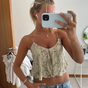 Strand top - Super fin strand topp🥰
