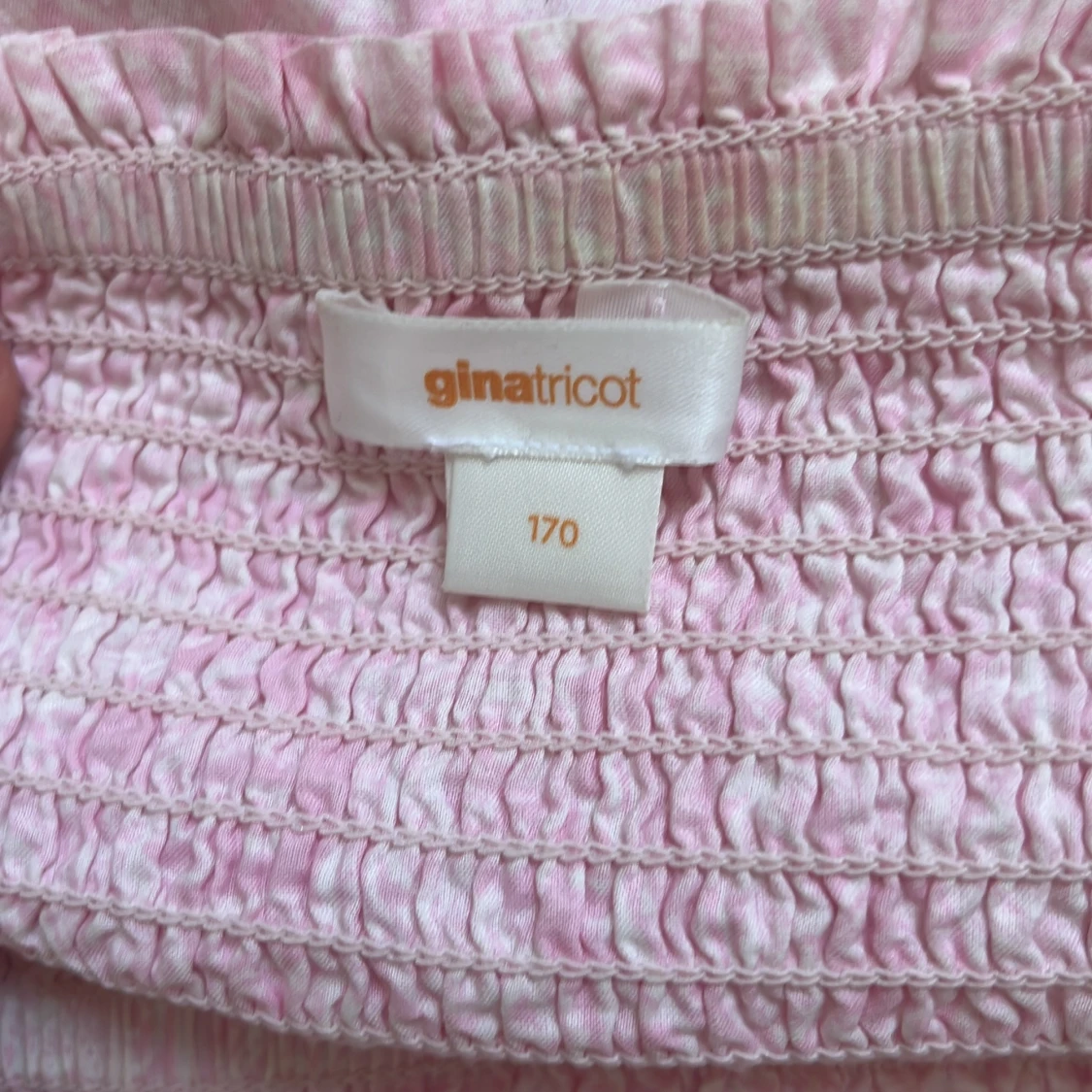 Somrig långkjol  - 3