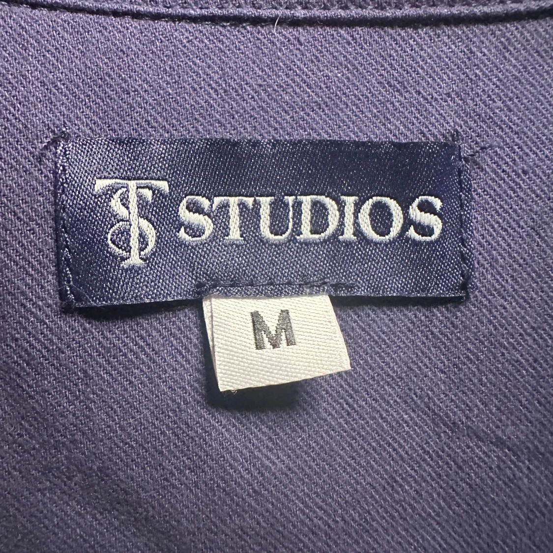 ST Studios overshirt - 2