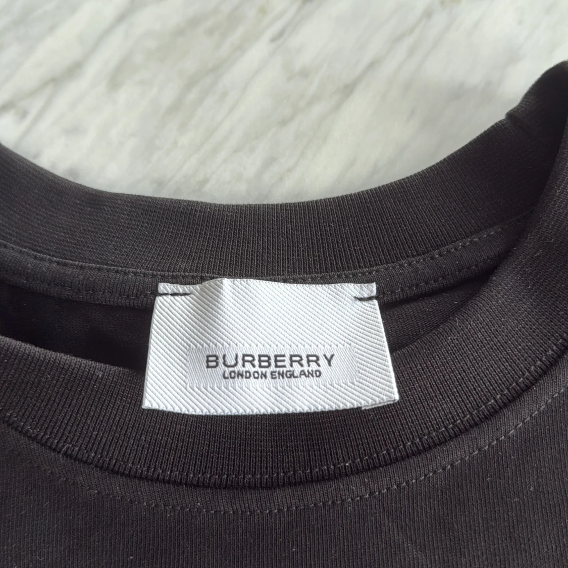 Burberry T-Shirt - 1