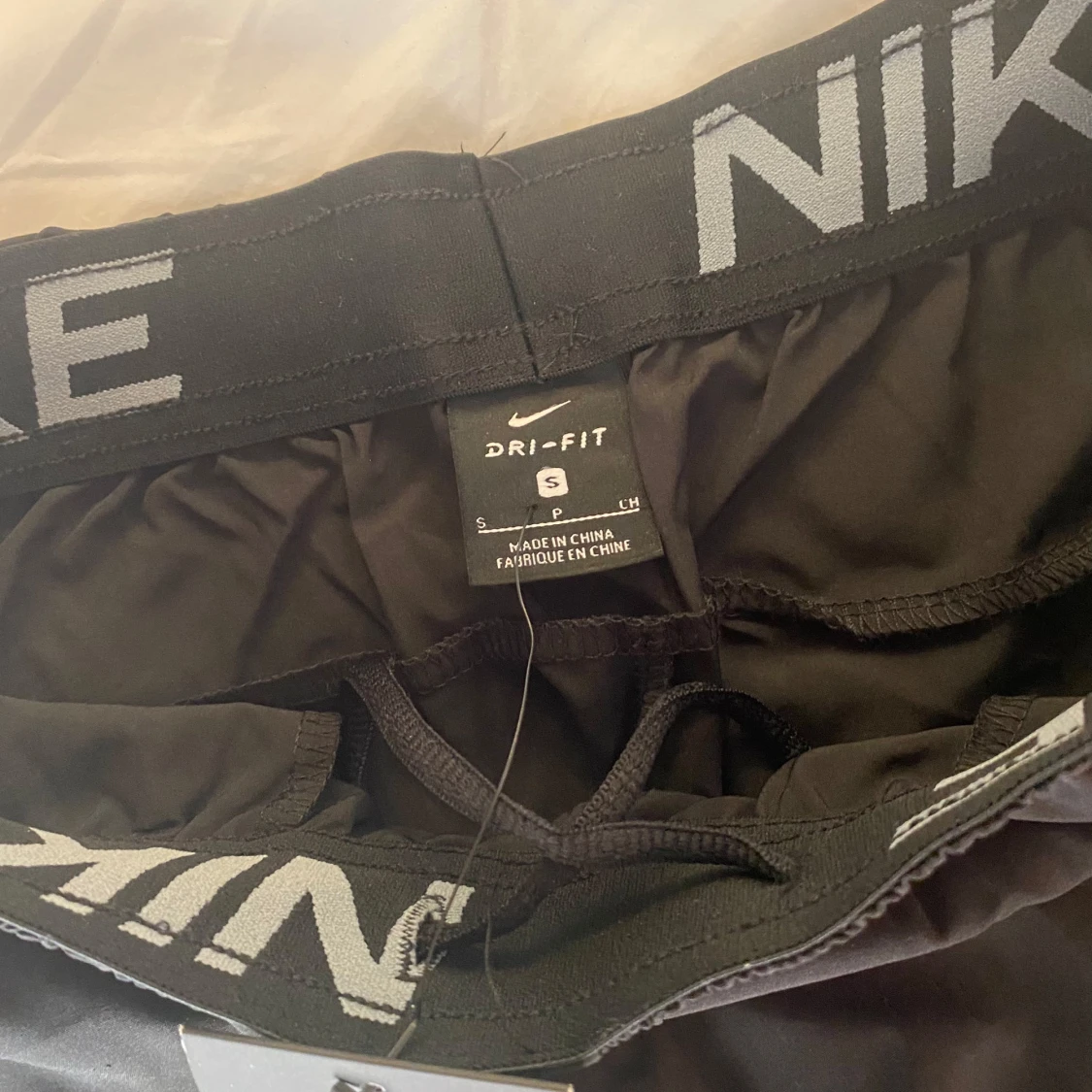 Nike Dri-fit Shorts  - 3