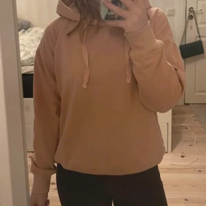 Rosa hoodie - Fin rosa hoodie🫶🏻