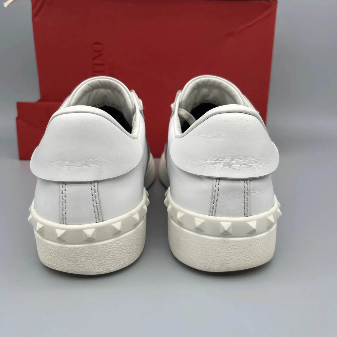 Valentino Open Turkos | 40.5 - 3