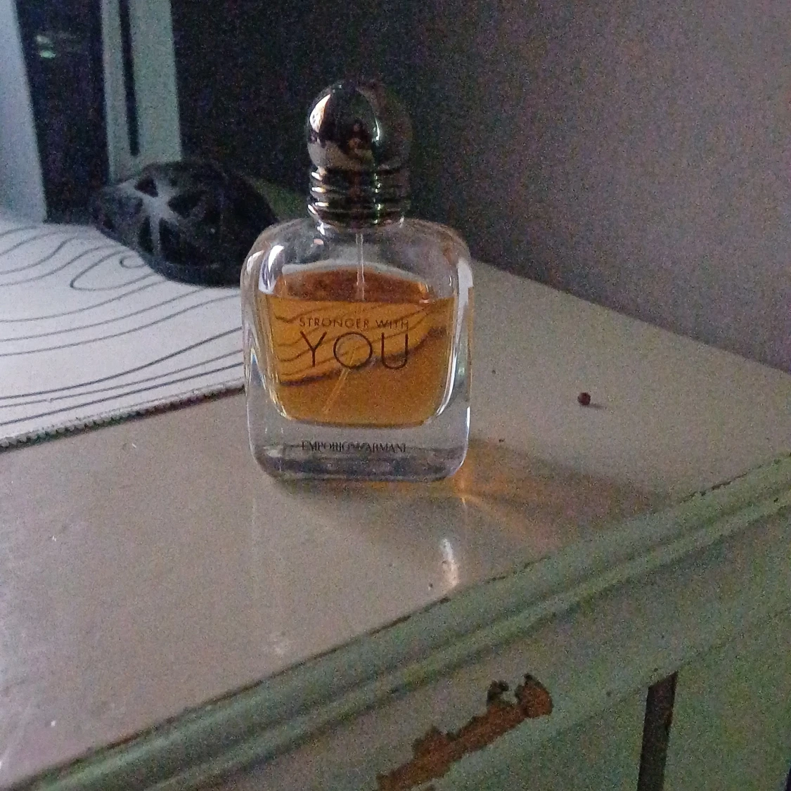 Armani Stronger With You EdT 50ml