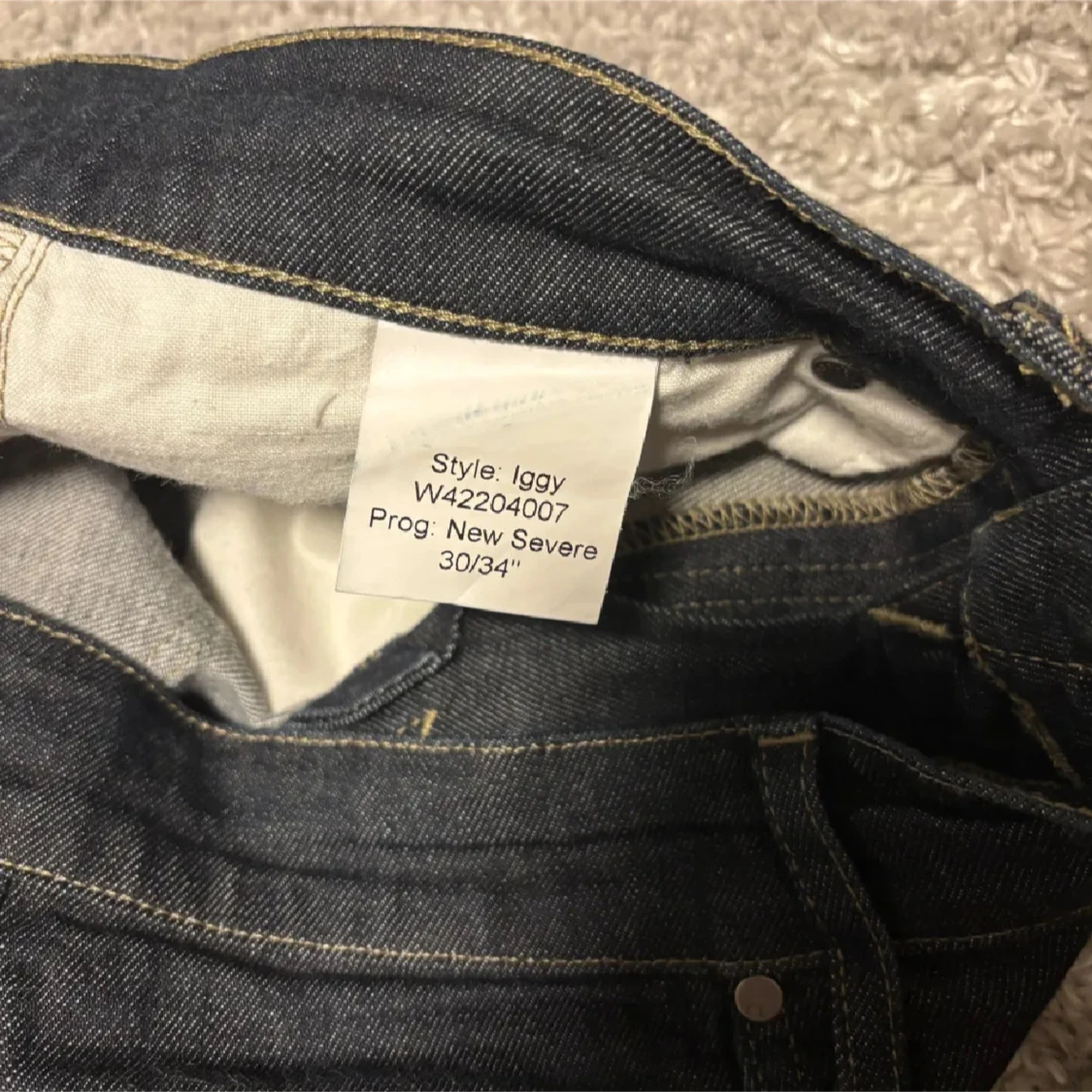 Tiger of sweden jeans - 3