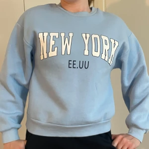 Tröja - Tröja från Gina Tricot, använd fåtal gånger