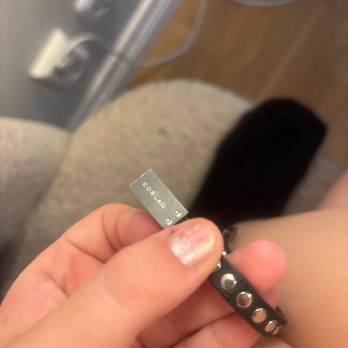 Armband från Edblad  - 1