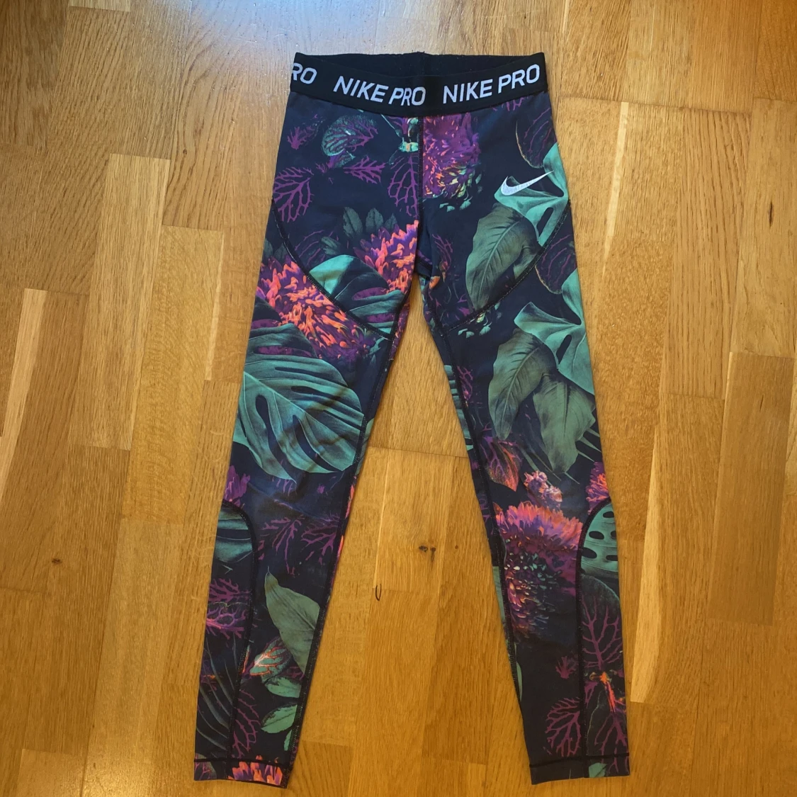 Nike Pro tights  - 1