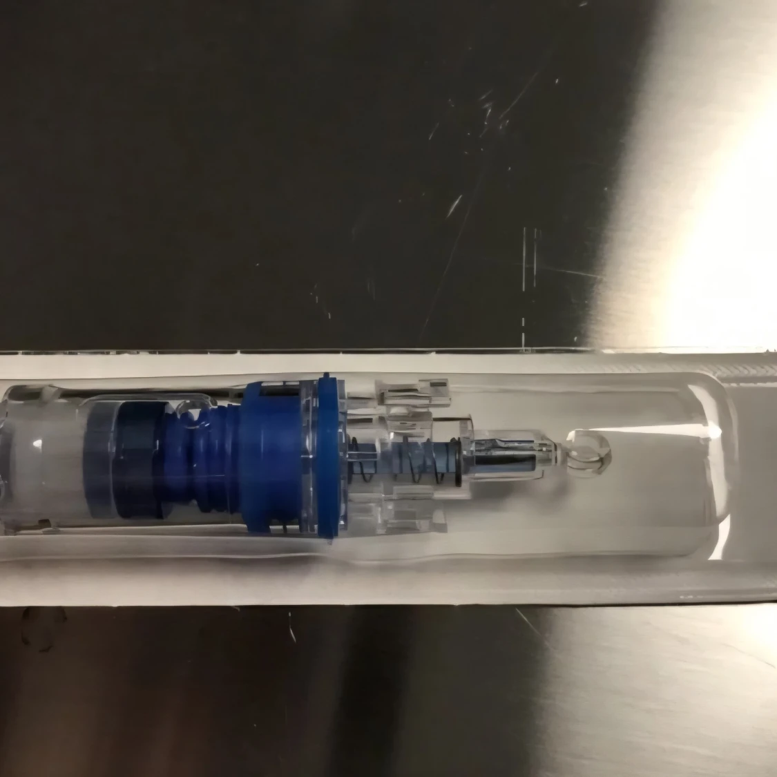 Dermapen 4 microneedling-penna - 1