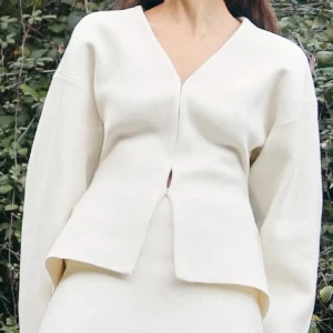 Jättefint Zara set  - Jätttefint sett från Zara som inte finns att köpa längre. Storlek M på både topp och kjol. Nypris topp 599kr, nypris kjol 399kr 