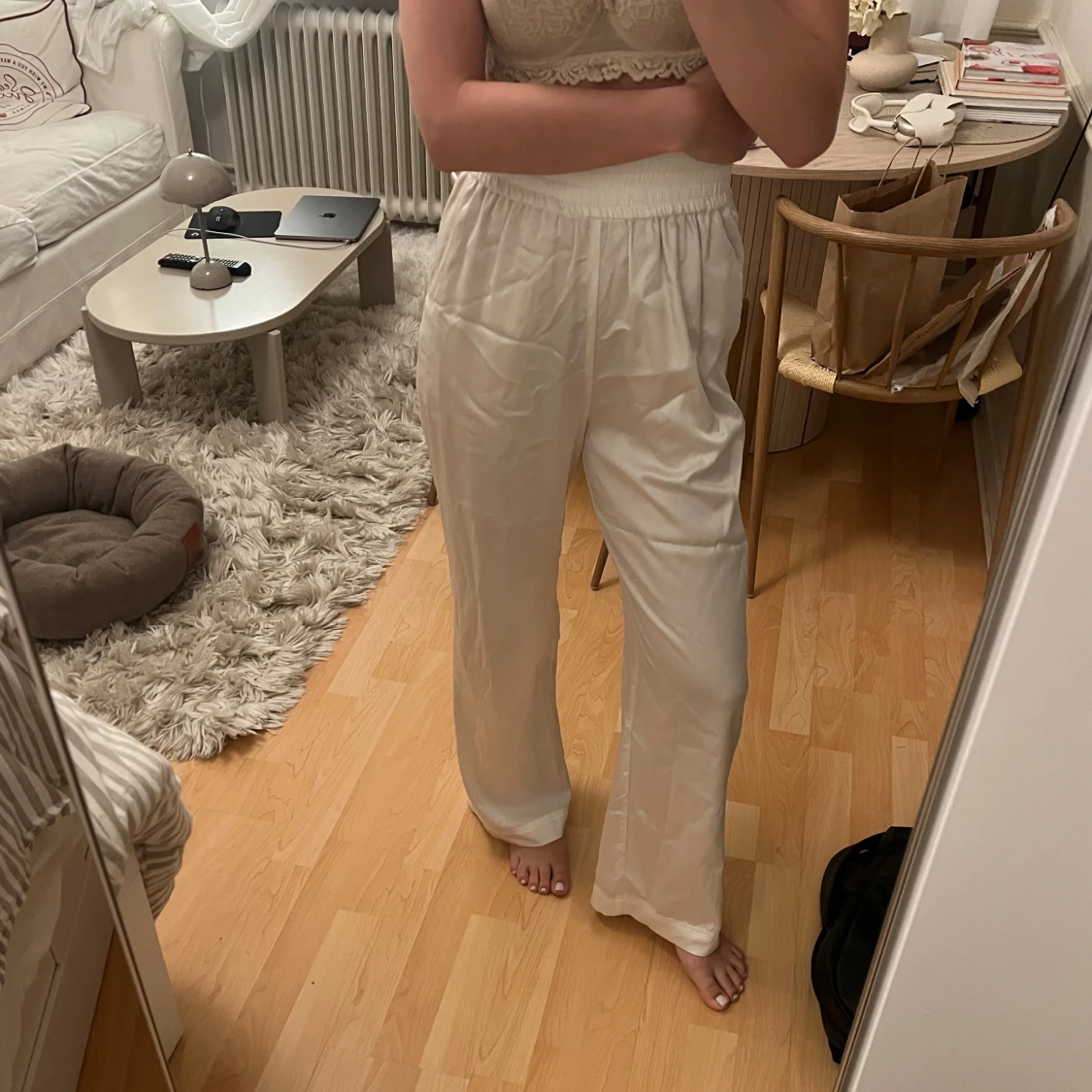 Ahlvar Gallery siden byxor