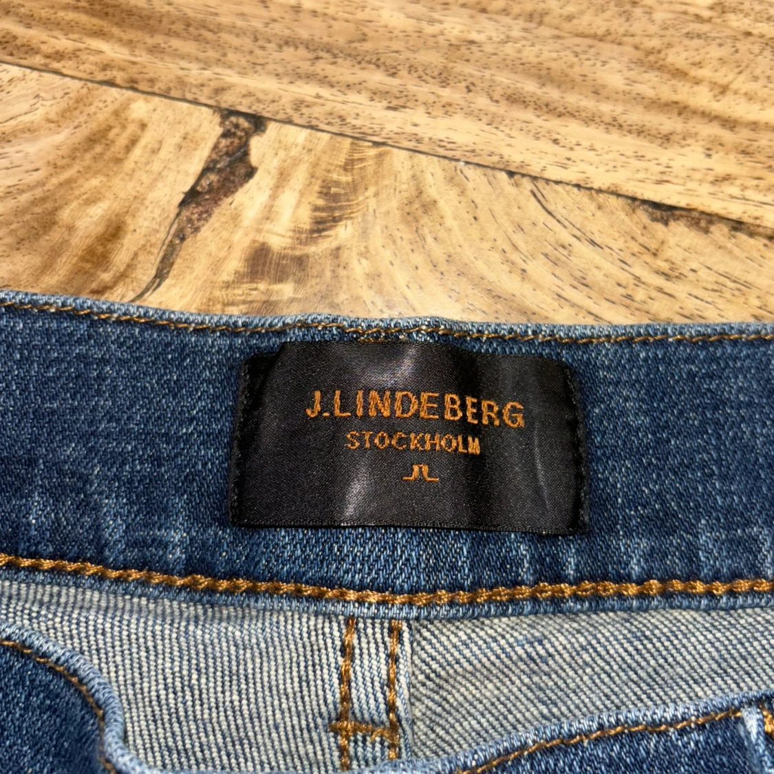 J.Lindeberg jeans - 4