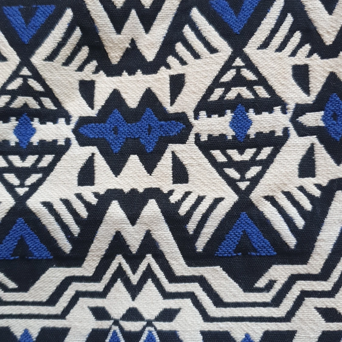 Mönstrad kjol från H&M Divided - 4