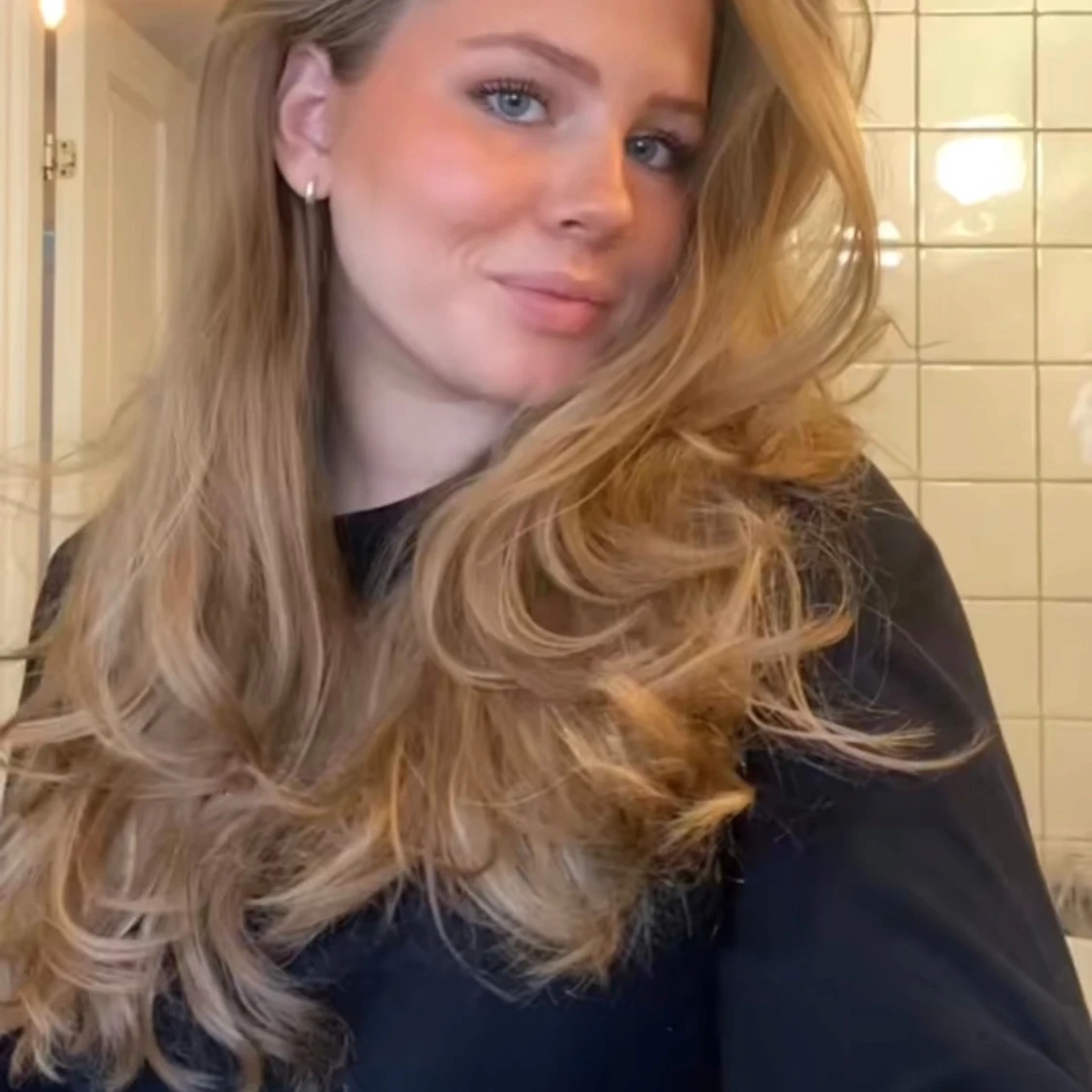 Heatless Curls, FULL KIT, Lockigt+Blowout - 4