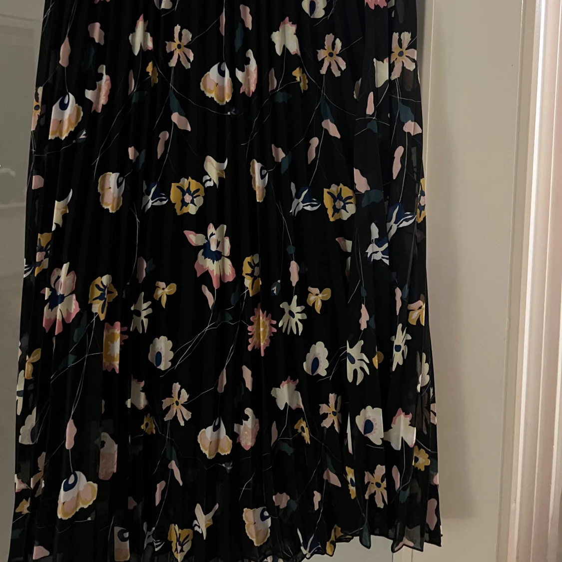 Blommig långkjol från Carin Wester - 2