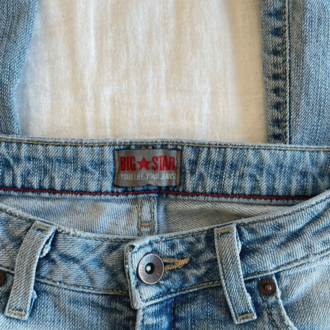DRÖM JEANS - 2
