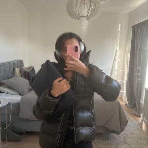 Massimo Dutti dunjacka - Fint skick 