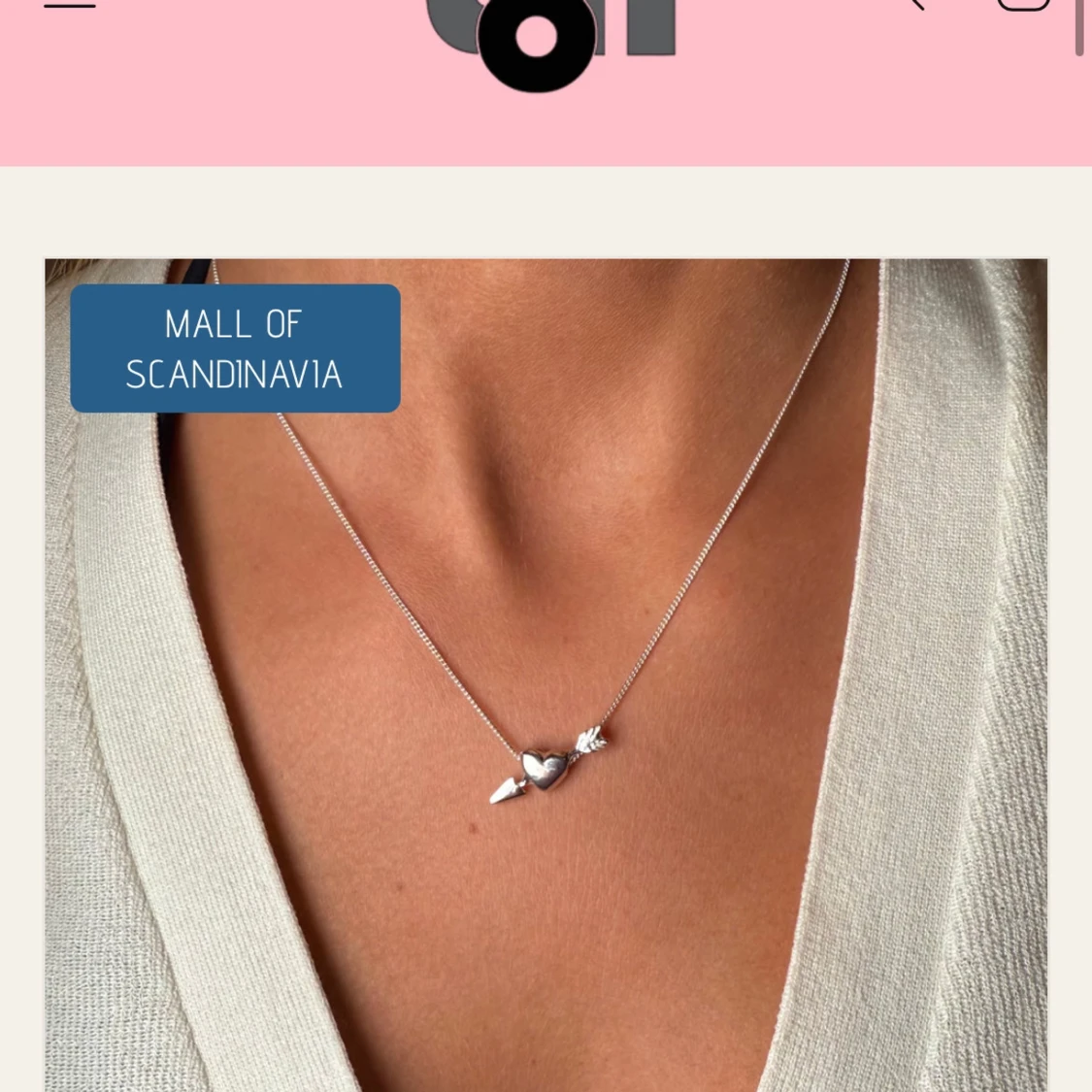 L8hasselblads halsband - 1