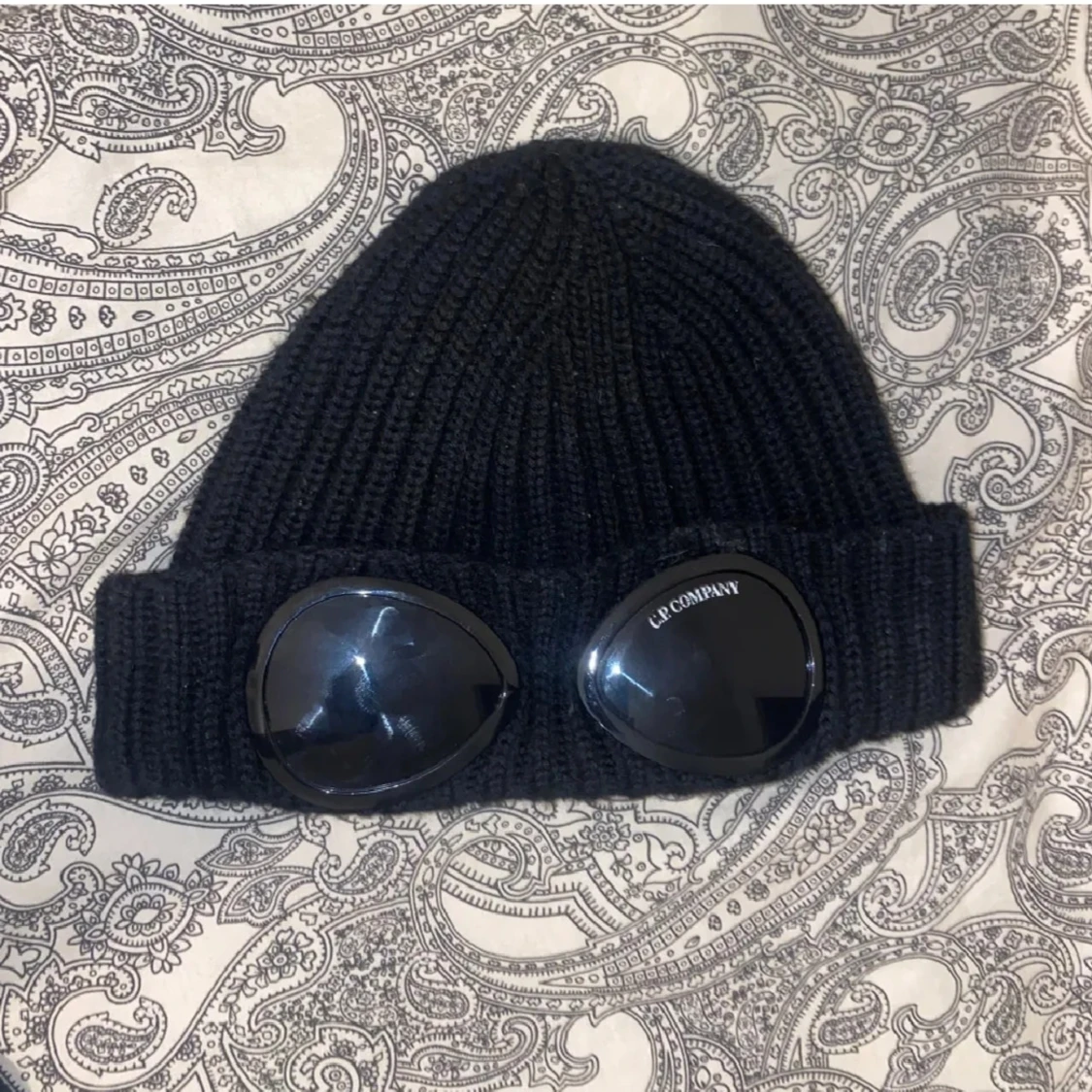  C.P. Company mössa - 2