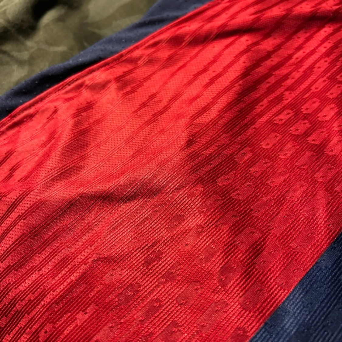 Barcelonatröja Player Edition - 3