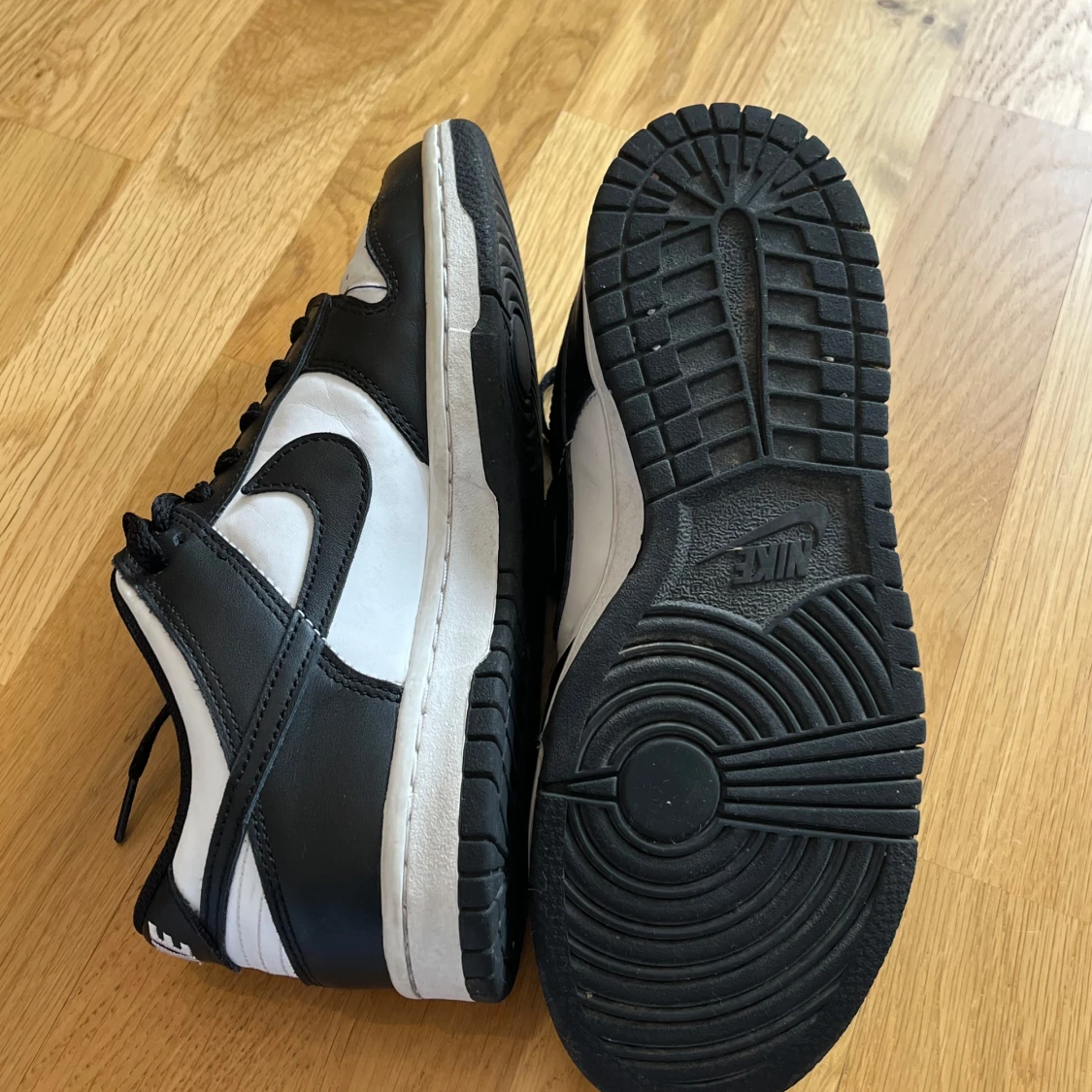 Panda Nike sneakers🤍🖤 - 3