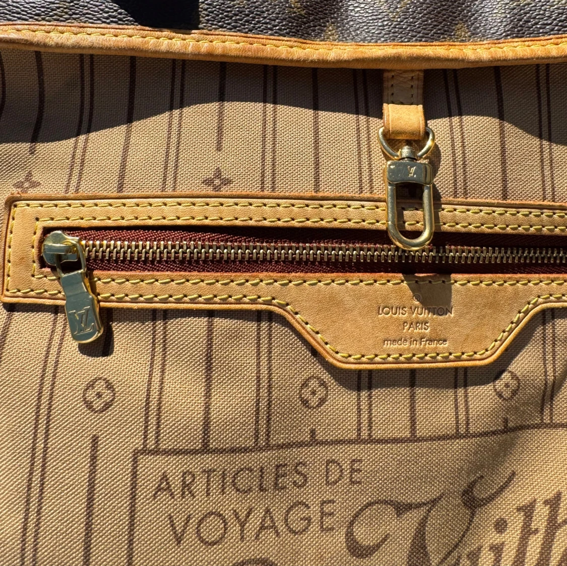 Louis vuitton Nevefull  - 2