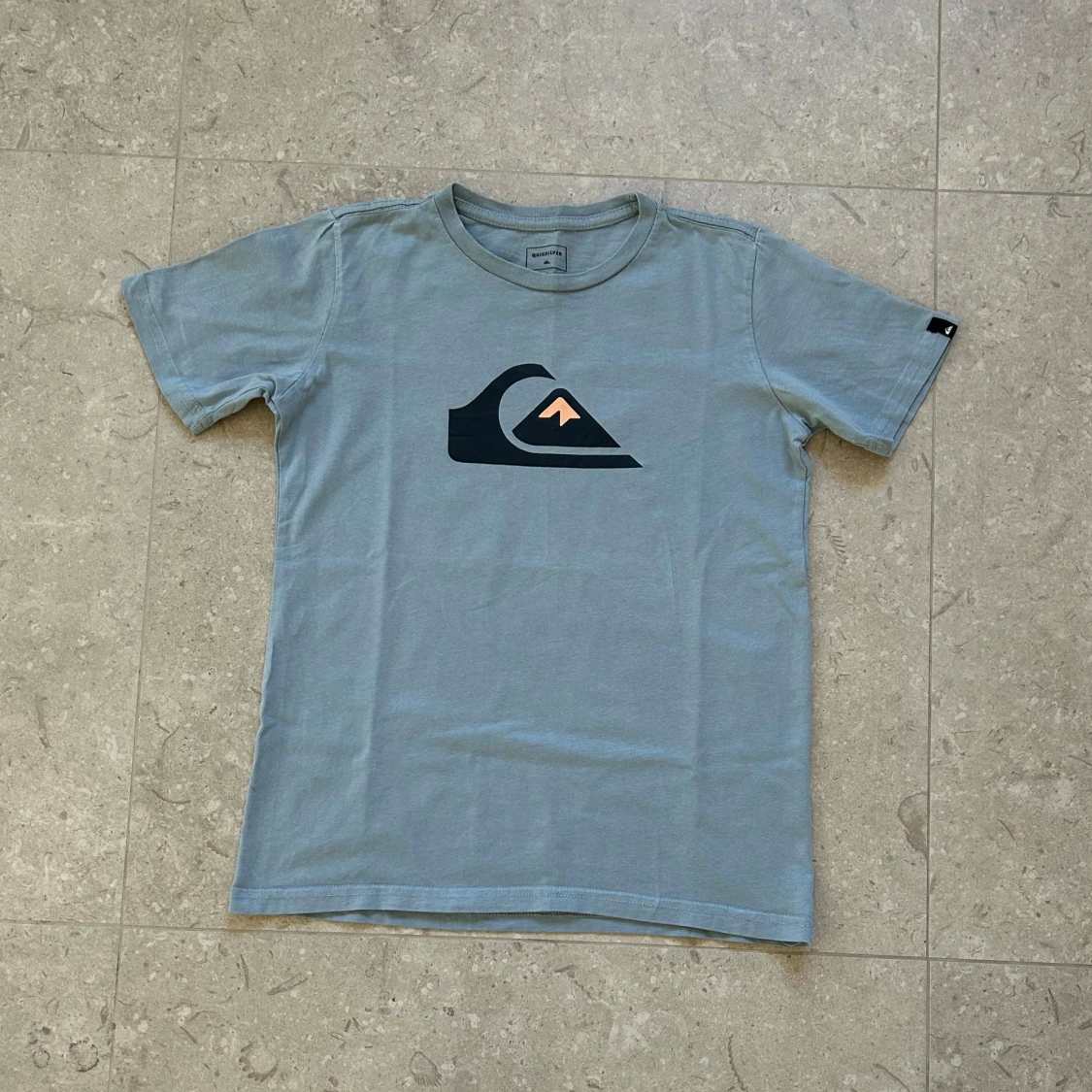Quiksilver t-shirt - 1