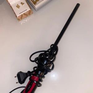 Locktång för små lockar  - Lockrång för att göra mini lockar! Kom inte till användning 