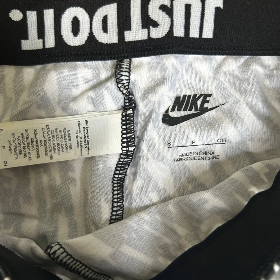 NYA- tights från Nike - 1