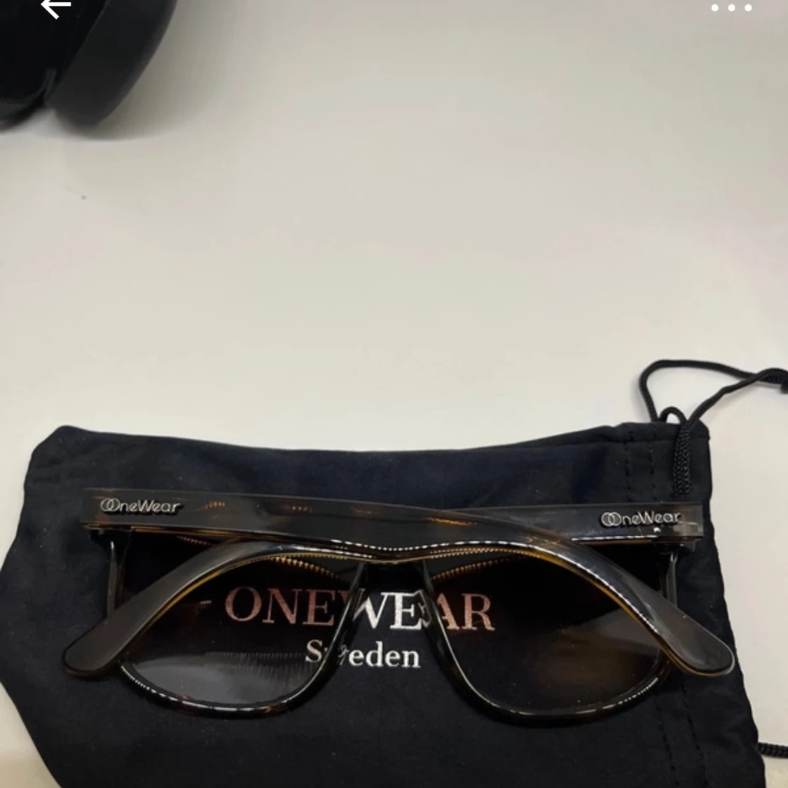 Solglasögon från ONEWEAR Sweden - 3