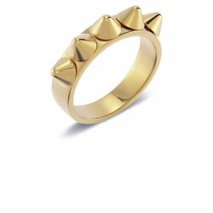 Edblad ring - Storlek s(16,8) nypris 349 har blivit lite silver på undersidan