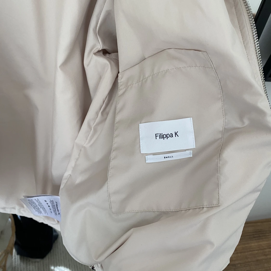 Filippa K Jacka  - 2