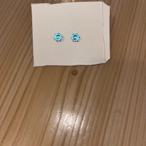 Korvakorut - Ihanat turkoosit tappikorvakorut. Ostettu keskisen kellosta. Käytetty pariin kertaan. Ruostumatonta terästä. Hopeapuro kivi sarjaa. Desinfioitu ja puhdistettu käytön jälkeen. Kissatalous MMM, lisätietoja saa kysymällä Katsothan myös muut ilmoitukseni Mikäli hinta ei miellytä tarjoa rohkeasti