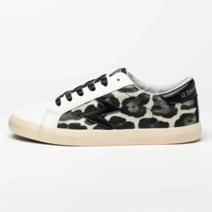 Le Temps des Cerises sneakers - Säljer mina fina les temps des cerises skor då de inte kommer till användning💕💕🩷