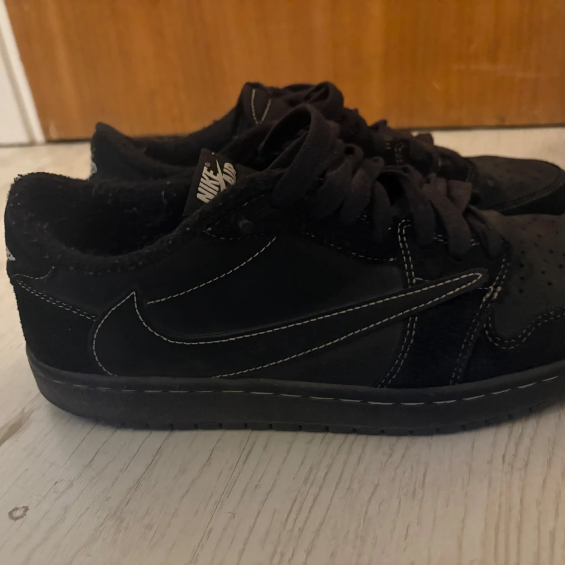 Air Jordan 1 Low OG SP "Travis Scott”