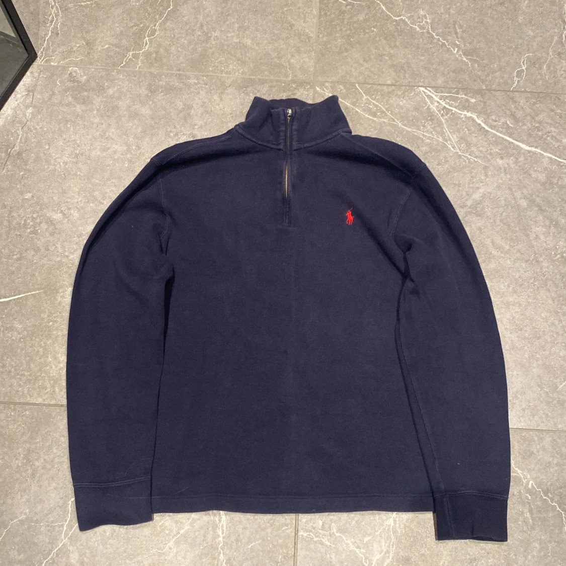 Ralph lauren halfzip